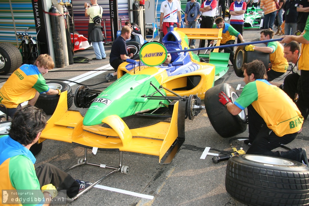 A1GP - 2006-09-29 Zandvoort - by Eddy Dibbink - 011